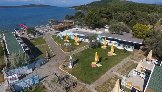 Tesisimizden Görüntüler