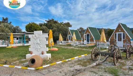 Aya Yorgi Beach