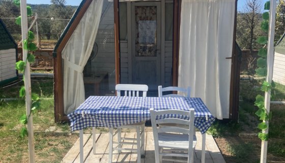 1+1 Bungalow