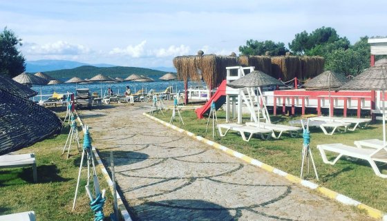 Oyun Parkı