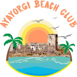 Aya Yorgi Beach Cunda