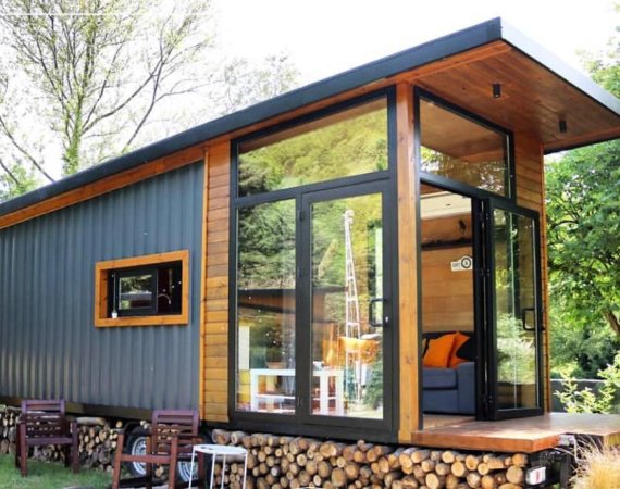 Tiny House