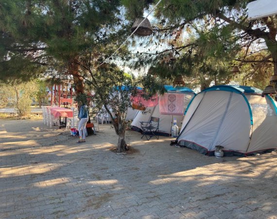 Camping 